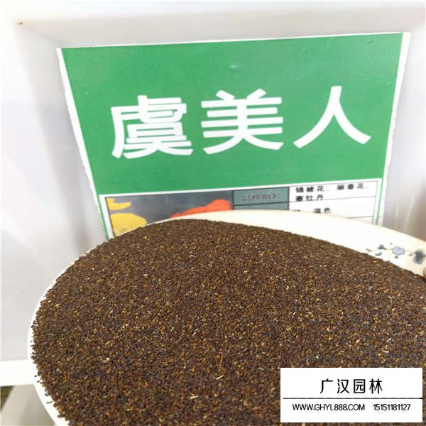 虞美人種子多少錢(圖1)