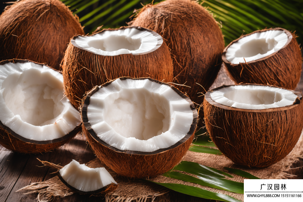 椰子圖片 椰子圖片
